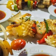 Beer Garden (Mercure Bangkok Makkasan)