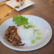 Crystal Box Coffee & Wine Zone