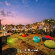 Beer Garden (Mercure Bangkok Makkasan)