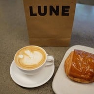 Lune Croissanterie CBD