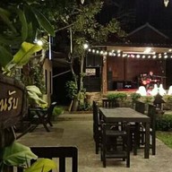 บรรยากาศ ครัวดอยฝรั่ง