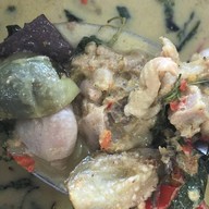 เมนูของร้าน มโนรมย์ ครัวโฮมเมด