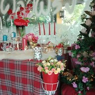 บรรยากาศ ครัวดอยฝรั่ง