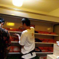 หมูน้อยจิ้มซัง ชาบูบุฟเฟ่ต์