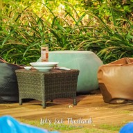 Beer Garden (Mercure Bangkok Makkasan)