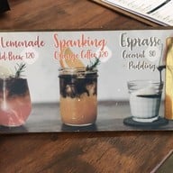 One Two Two Coffee Bar Srinakarin.