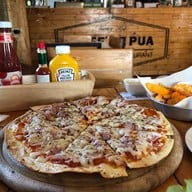 Cafe' De Pua