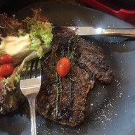 Zairah beef shabu halal  คลองหนึ่ง