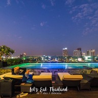 Beer Garden (Mercure Bangkok Makkasan)