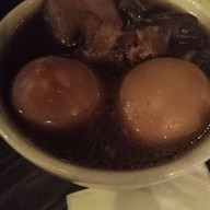 เมนูของร้าน Up All Night 24Hrs โชคชัย 4 ซอย 39