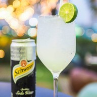 Beer Garden (Mercure Bangkok Makkasan)