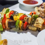 Beer Garden (Mercure Bangkok Makkasan)