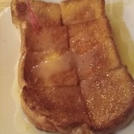 เมนูของร้าน Up All Night 24Hrs โชคชัย 4 ซอย 39