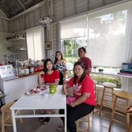 บรรยากาศ มิงกะลา บาบ๋า