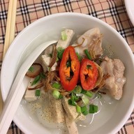 โรงแรมสยามแกรนด์