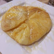 เมนูของร้าน กูโรตีชาชัก Guroti อนุสาวรีย์ชัยฯ