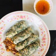 เมนูของร้าน ยีญวน