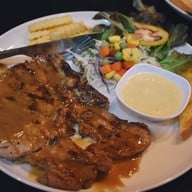 จัดเต็ม สูงเนิน