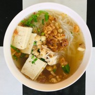 เมนูของร้าน ยีญวน