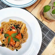 เมนูของร้าน ชีวิตดี