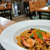 เมนูของร้าน ชีวิตดี
