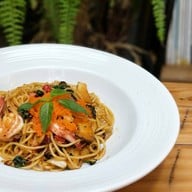 เมนูของร้าน ชีวิตดี