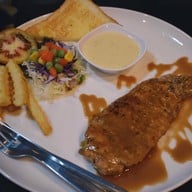 จัดเต็ม สูงเนิน