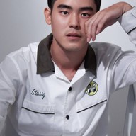 Tew's Barber Shop เอกมัย