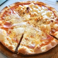 เมนูของร้าน The Flying Ribs