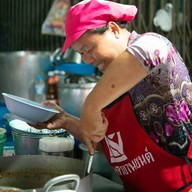 โจ๊กแม่หวี