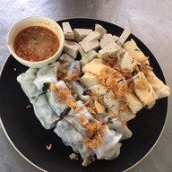 เมนูของร้าน แม่อู๊ด อาหารเวียดนามแอนด์เบเกอรี่(อ๋า..ลูกชาย)