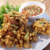 เมนูของร้าน จัดจ้าน สำเพ็ง2