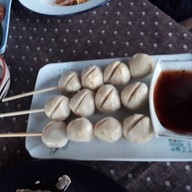 เมนูของร้าน ร้านอาหารสวนบัวและโฮมสเตย์