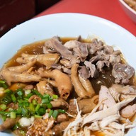 โจ๊กแม่หวี