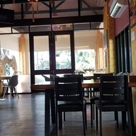 Cafe De Museum