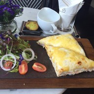 เมนูของร้าน L' Appart โรงแรมโซฟิเทล กรุงเทพ สุขุมวิท