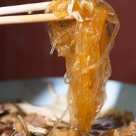 โจ๊กแม่หวี