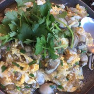 เมนูของร้าน ภัตตาคารอ้วนสมบูรณ์