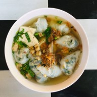 เมนูของร้าน ยีญวน
