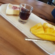 Cafe De Museum