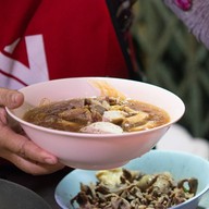 โจ๊กแม่หวี