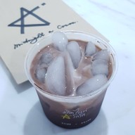 เมนูของร้าน Midnight A Cocoa - สี่แยกบ้านแขก สี่แยกบ้านแขก คลองสาน