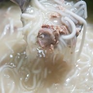 โจ๊กแม่หวี