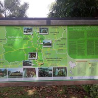 บรรยากาศ ศูนย์ตุ๊กตาชาววังบ้านบางเสด็จ