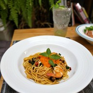 เมนูของร้าน ชีวิตดี