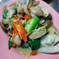 อั้งม้อ สาขา 2 หาดใหญ่