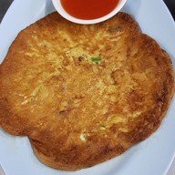 เมนูของร้าน สมยศ ข้าวต้มรอบดึก (Som Yot Khaotom Rop Duek)โชคชัย 4 ซอย 72  โชคชัย 4