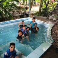 บ้านอิ่มบุญโฮมสเตย์