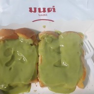 เมนูของร้าน มนต์นมสด เสาชิงช้า