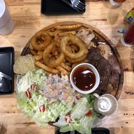 เมนูของร้าน สหภาพสเต็ก